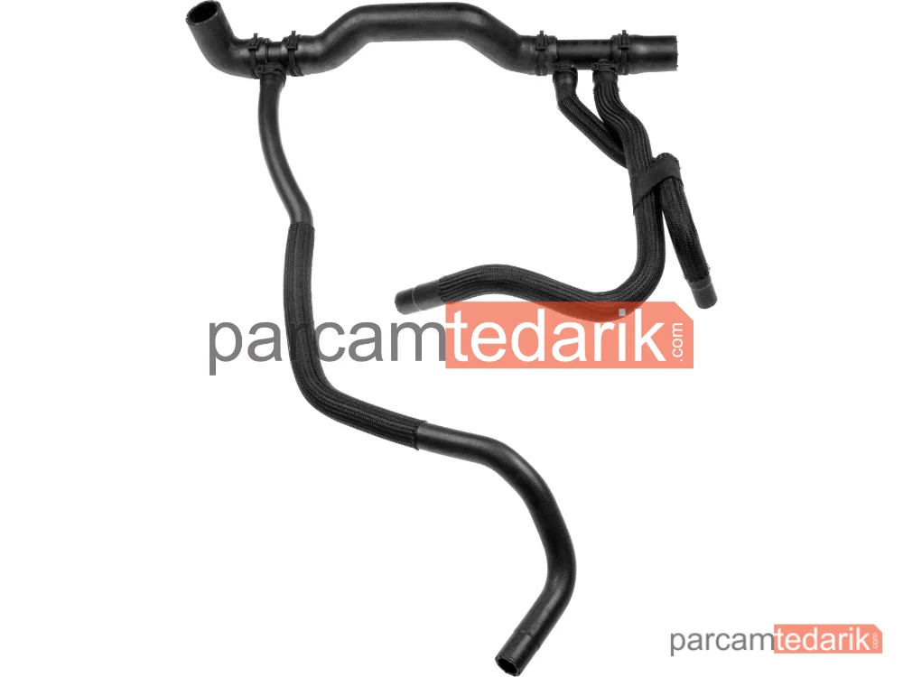 054642 | Radyatör Hortumu — Nissan Primastar Minibüs/Otobüs, Nissan Primastar Panelvan/Van, Opel Vivaro A Minibüs/Otobüs