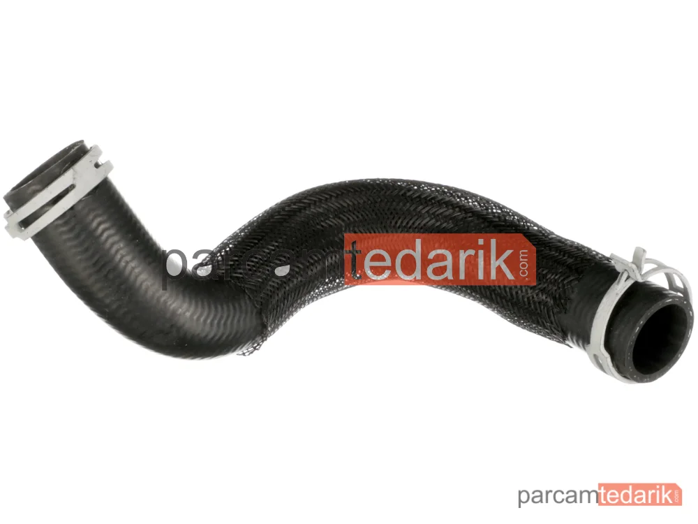 Radyatör Hortumu — Renault Captur II, Renault Clio V - 055294