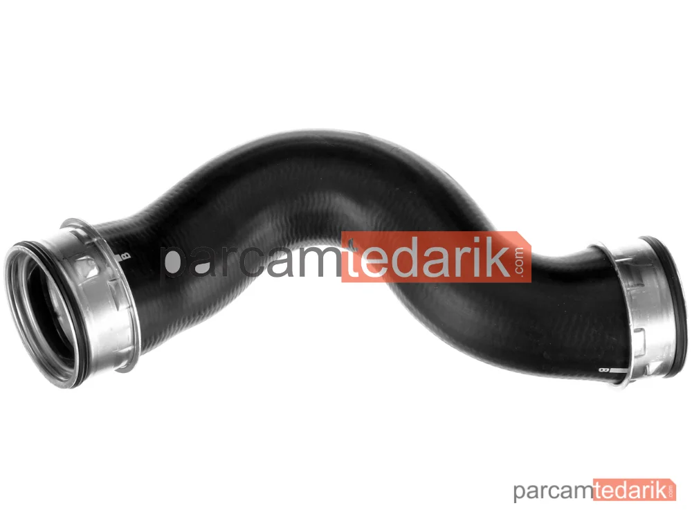 090055 | Turbo Hortumu — VW Golf V, Seat Altea, VW Golf V Variant