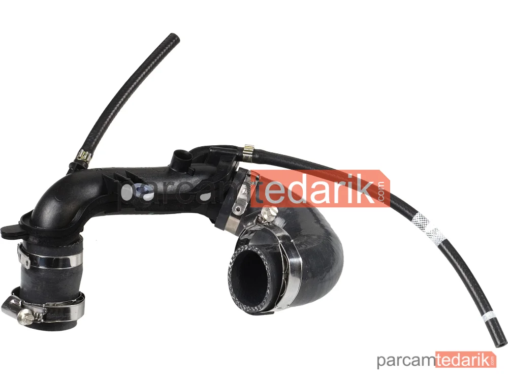 Turbo Hortumu — Renault Kangoo Express, Renault Kangoo, Renault Clio II - 090083