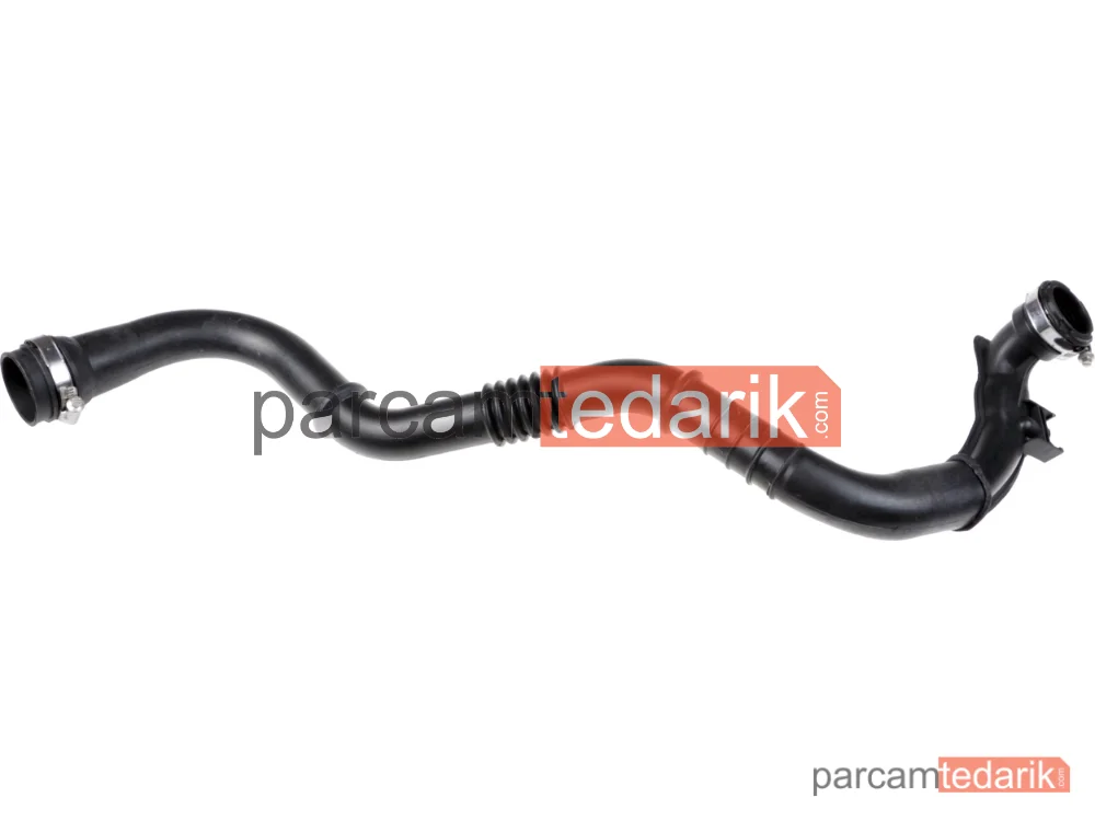 Turbo Hortumu — Renault Scénic II, Renault Megane II - 090087