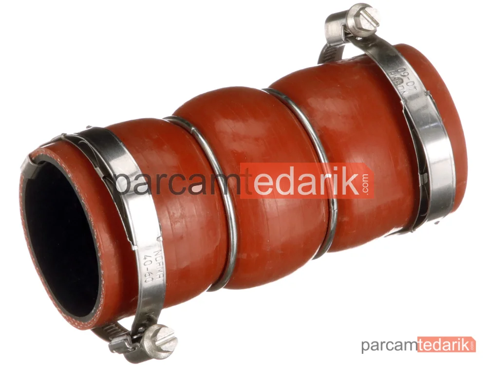 090121 | Turbo Hortumu — Citroen C3 Aircross I, Peugeot 208 I, Opel Crossland X / Crossland