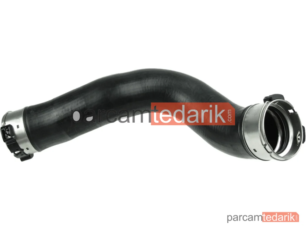 090190 | Turbo Hortumu — BMW 5, BMW 5 Touring, BMW 5 Gran Turismo
