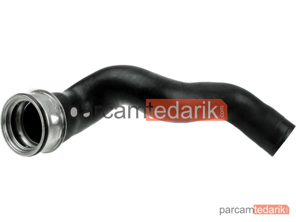 090210 | Turbo Hortumu — Skoda Superb I, VW Passat B5.5, VW Passat B5.5 Variant