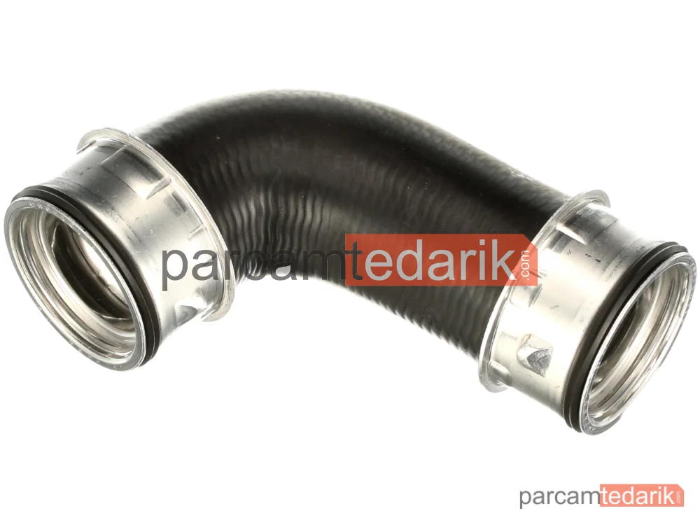 Turbo Hortumu — Audi A3 Sportback, Seat Altea, Seat Altea XL - 090221