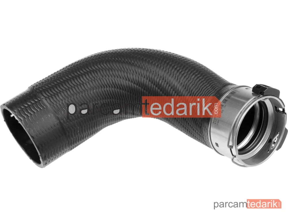 Turbo Hortumu — Volvo S60 III, Volvo S90 II, Volvo V60 II - 091243