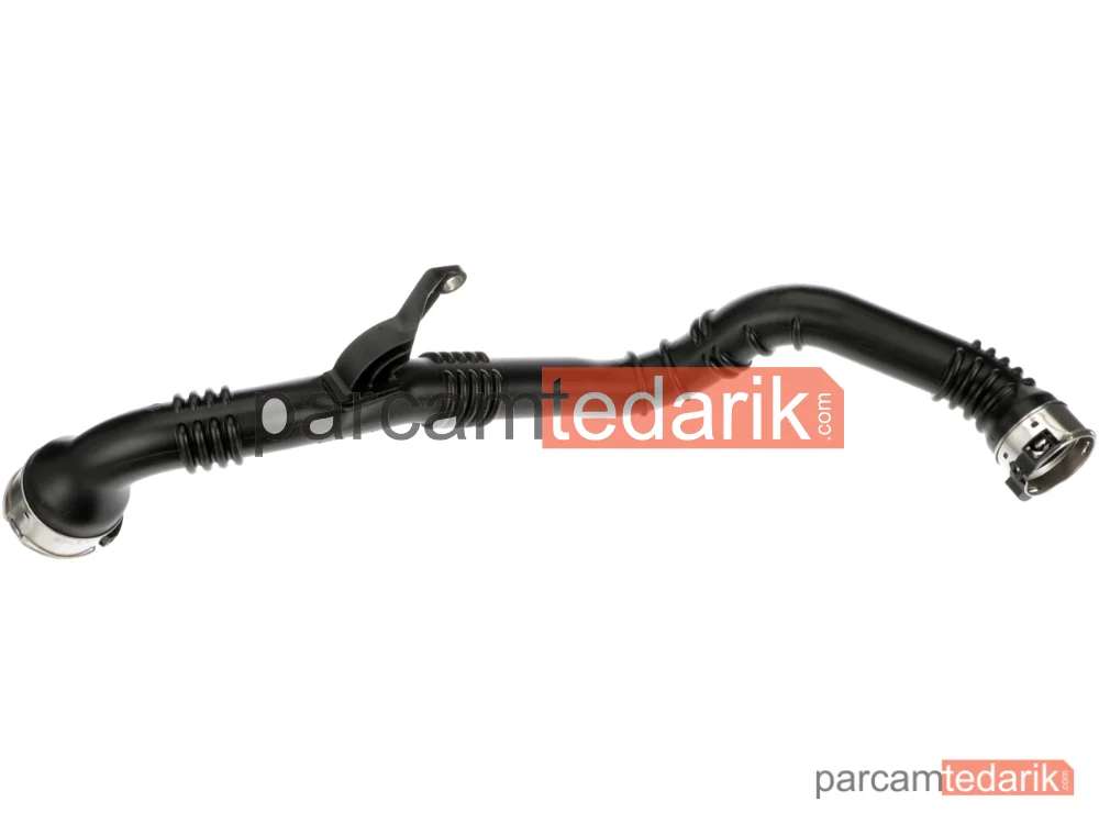 Turbo Hortumu — Nissan Qashqai II, Renault Grand Scénic IV, Renault Megane IV Grandtour - 091455
