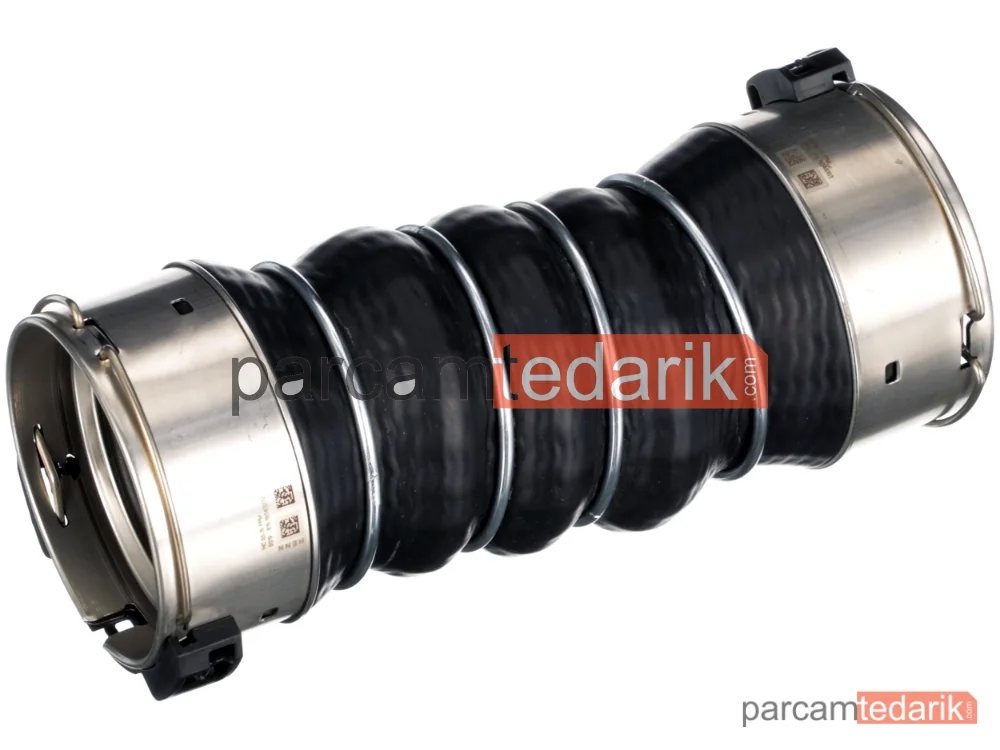 091473 | Turbo Hortumu — BMW 5, BMW 5 Touring, BMW 5 Gran Turismo