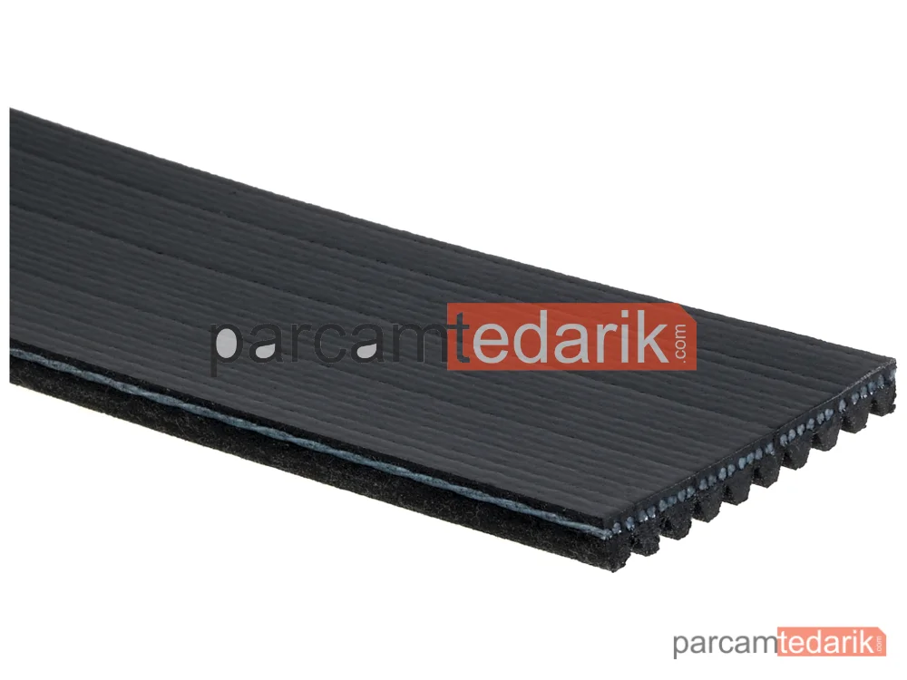 GATES 10PK1340HD | V Kanallı Kayış — Renault Trucks Premium 2