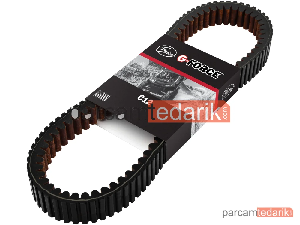 29C4195 | CVT Varyatör Kayışı (G-Force C12)