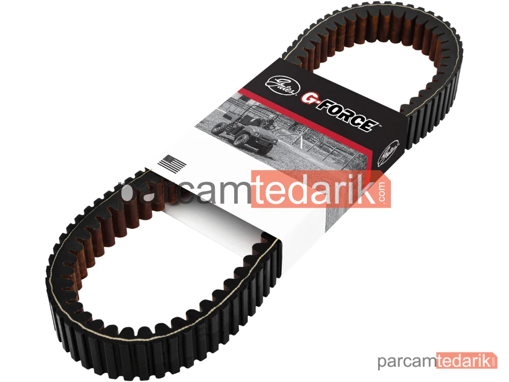 19G4159 | CVT Varyatör Kayışı (G-Force)