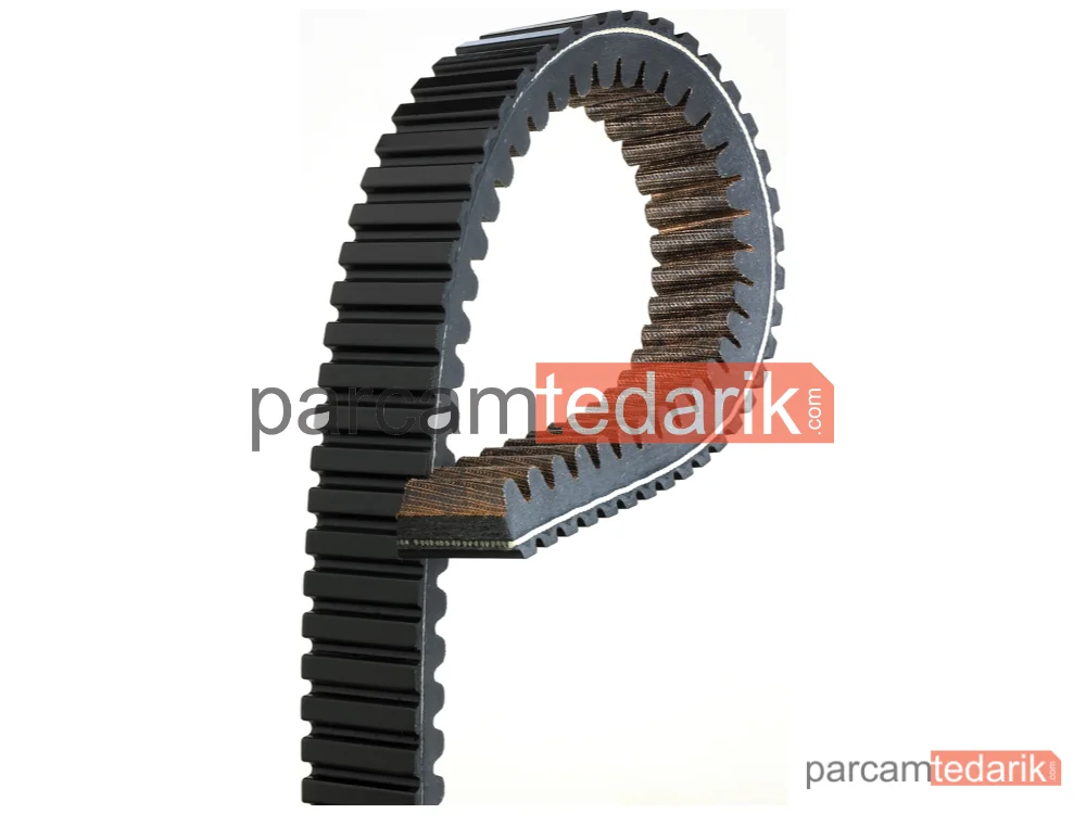 GATES 46G4387 | CVT Varyatör Kayışı (G-Force)