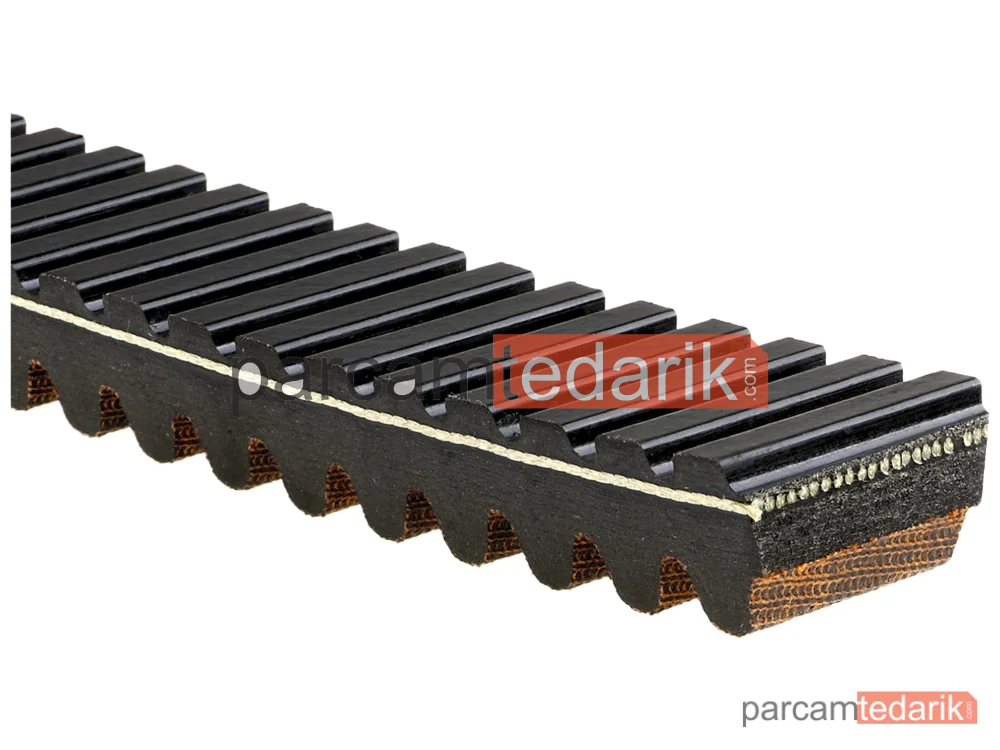 GATES 46G4387 | CVT Varyatör Kayışı (G-Force)