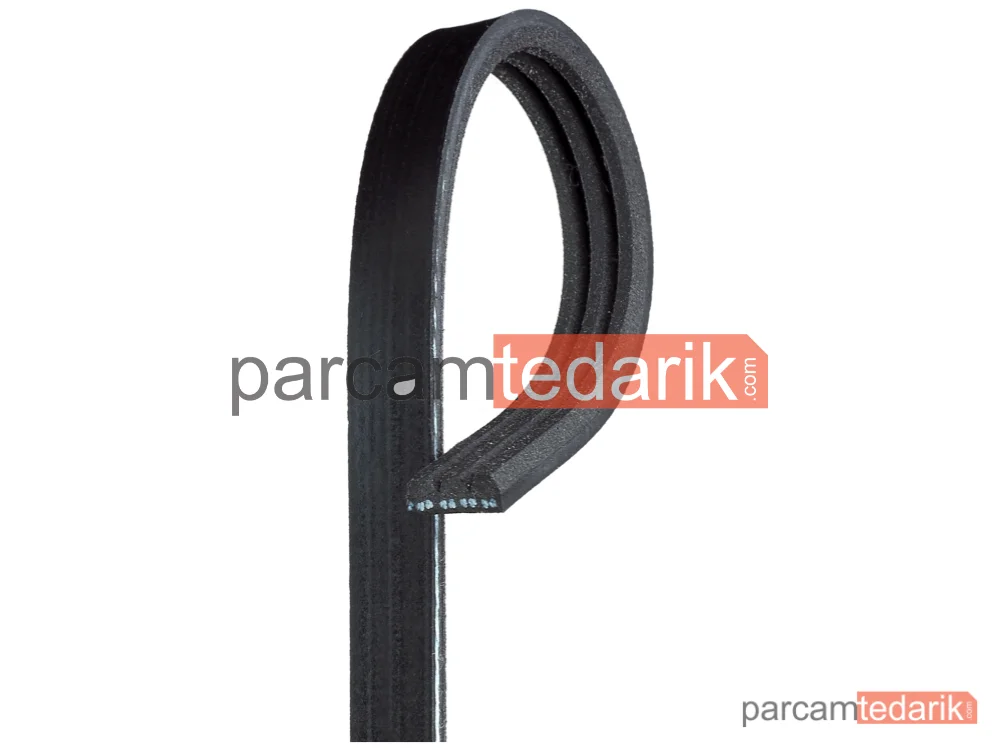 3PK828 | V Kanallı Kayış — Ford P 100 II, Ford Sierra II, Nissan Silvia