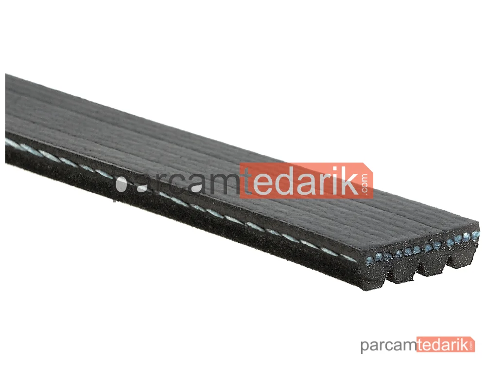 GATES 4PK903SF | V Kanallı Kayış — Fiat Ducato