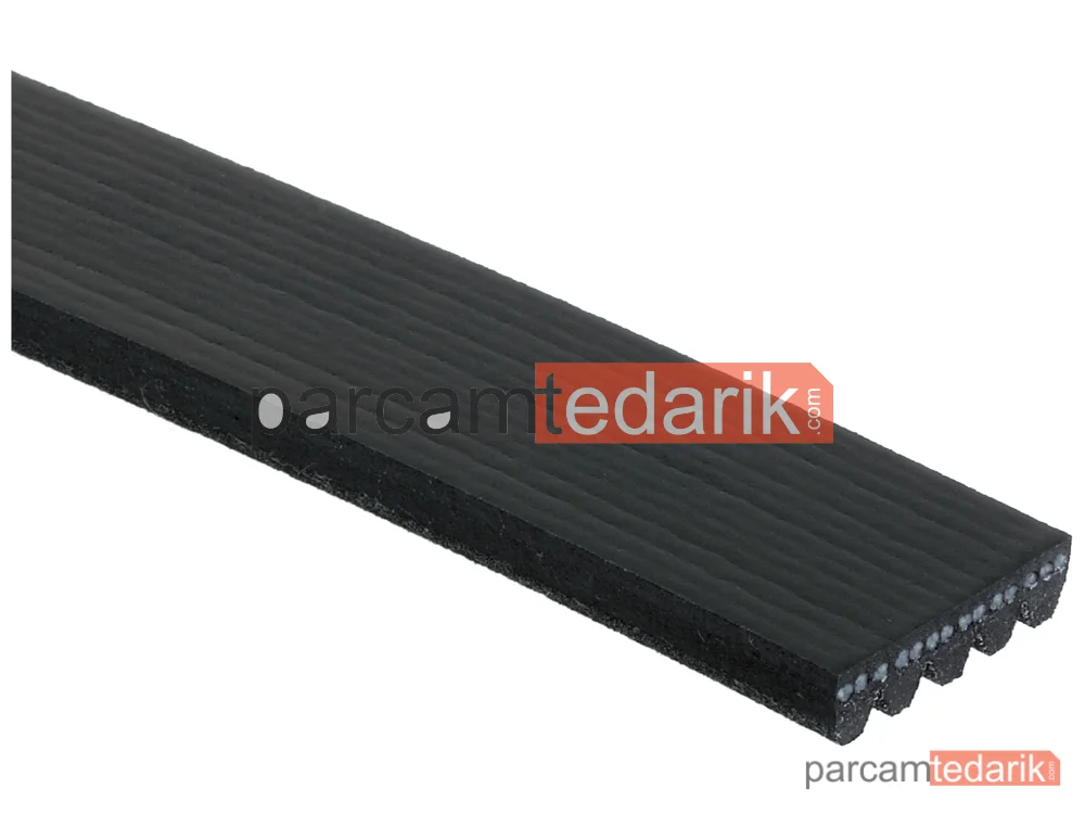GATES 5PK1425 | V Kanallı Kayış — Mitsubishi L200 / Triton