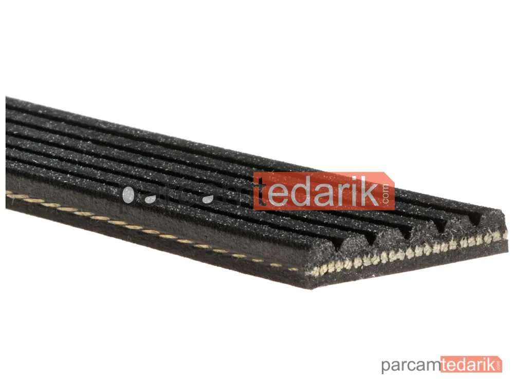 GATES 6PK1218 | V Kanallı Kayış — Ford C-Max