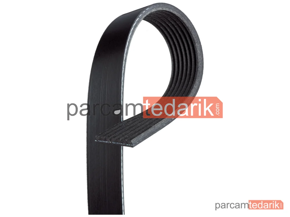 7PK1335 | V Kanallı Kayış — Fiat Talento Minibüs/Otobüs, Fiat Talento Panelvan/Van, Fiat Talento Platform şasi