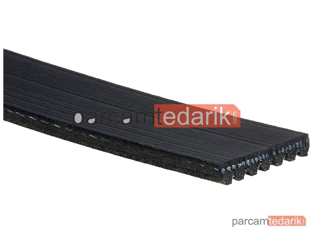 GATES 7PK2683 | V Kanallı Kayış — Ford Transit