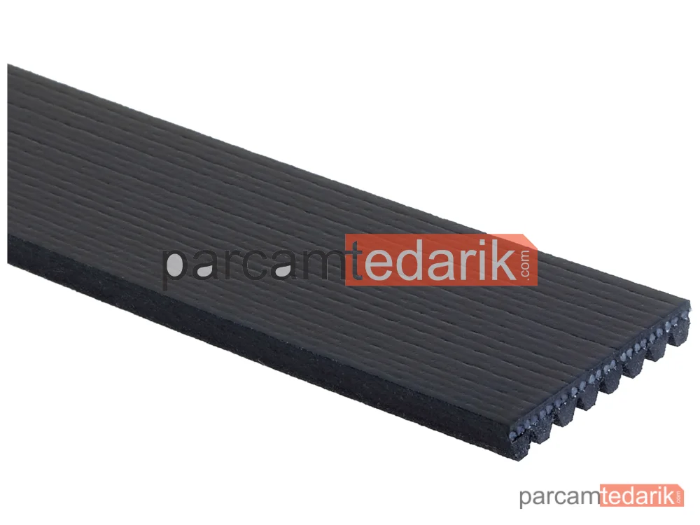 GATES 8PK2093 | V Kanallı Kayış