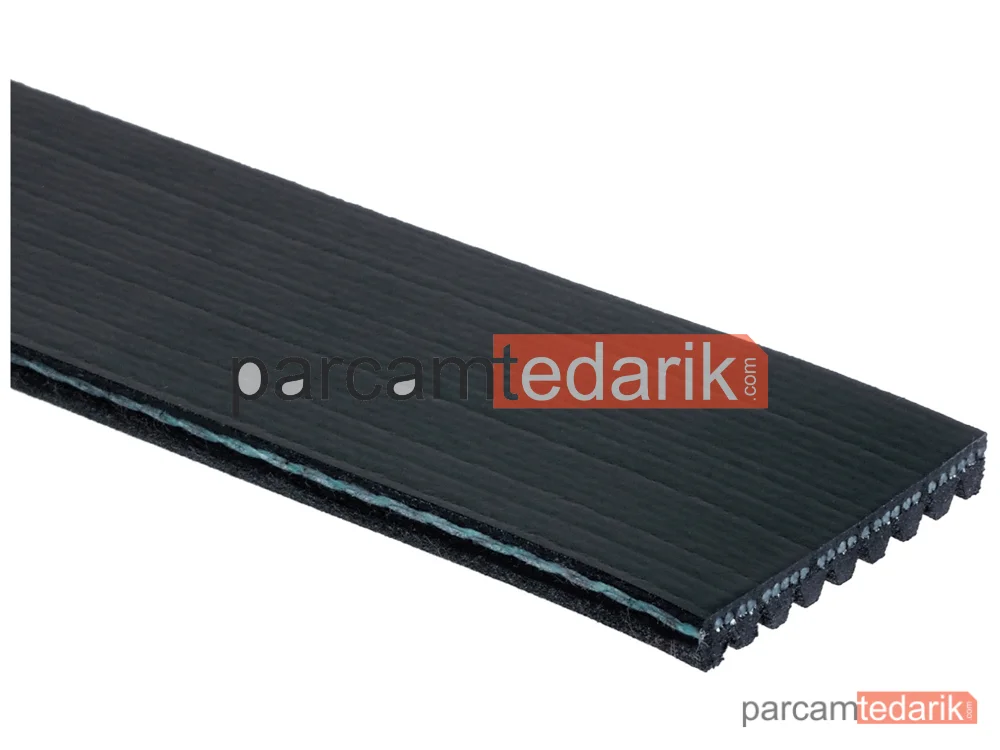 GATES 9PK2580HD | V Kanallı Kayış