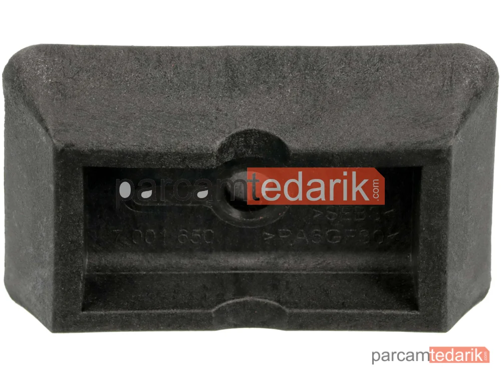 GATES AWS1230 | Salıncak Burcu — BMW E46 F01 F10 LCI F10 E90 E90 LCI E91 E81 E82 E84 E87