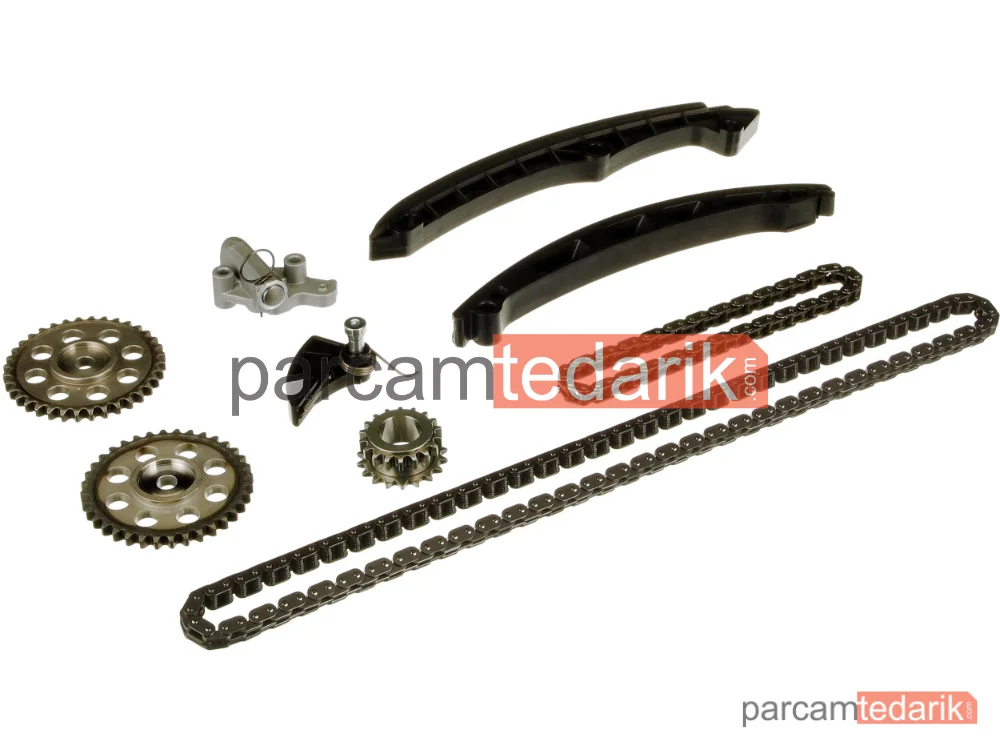Triger Zinciri Seti — VW Golf V, Seat Ibiza IV, VW EOS - CHK1000