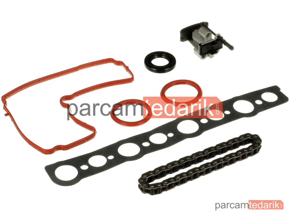 Triger Zinciri Seti — Citroen C5 II, Jaguar XF I, Land Rover Freelander 2 - CHK1001