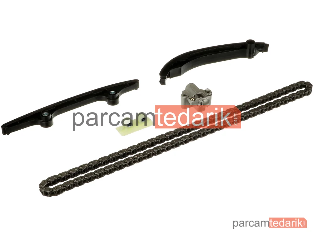 Triger Zinciri Seti — Ford Transit, Ford Transit V363, Citroen Jumper III - CHK1005