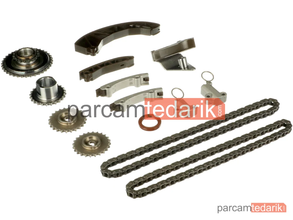 Triger Zinciri Seti — Hyundai Getz, Kia Ceed SW, Kia Pro Ceed - CHK1010M