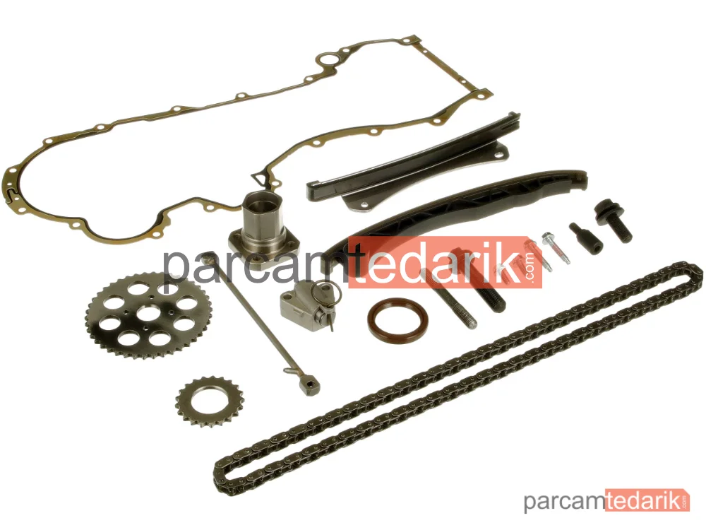 CHK1017MA | Triger Zinciri Seti — Fiat Panda, Fiat Punto, Fiat Punto Evo