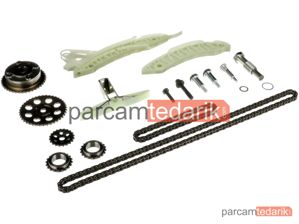 CHK1027M | Triger Zinciri Seti — Mini, Peugeot 308 I, Peugeot 308 SW I