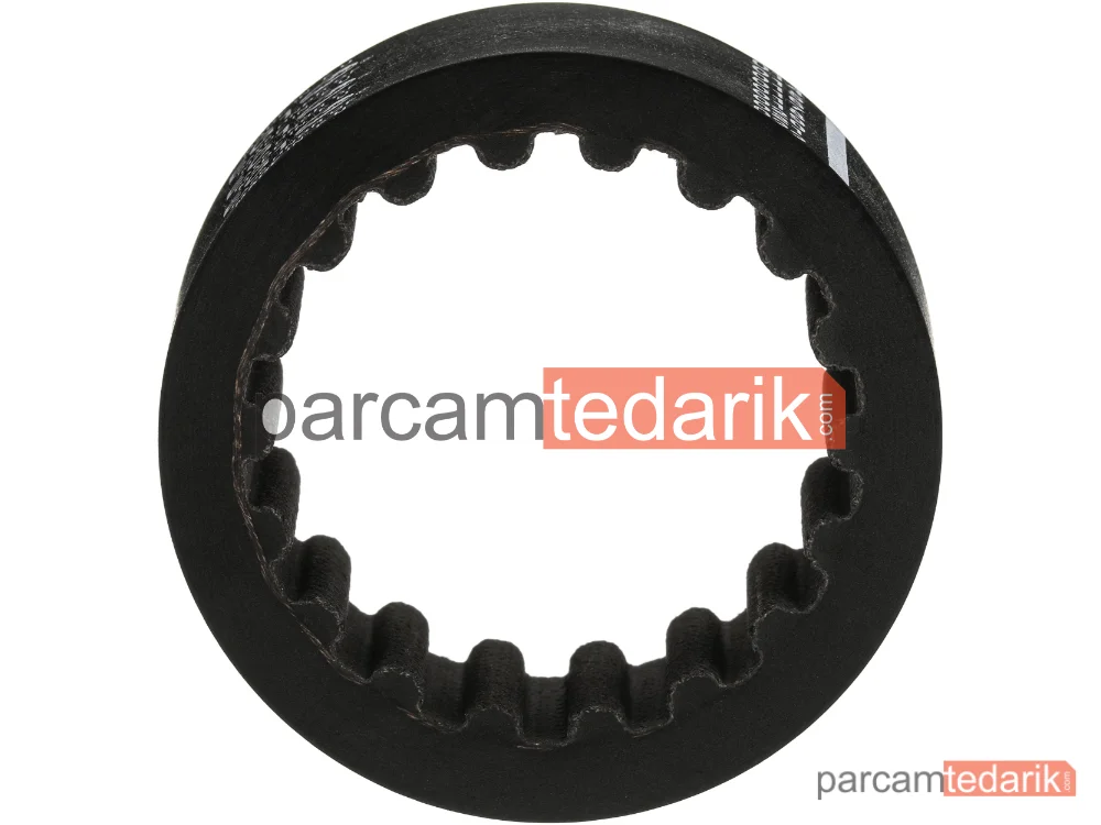 GATES EG1 | Triger Kayışı — 077X035 Coupling Klima ve DIR.POM.KYS VW T5 2.5TDI 10V 03-09 Touareg 2.5TDI 10/20V