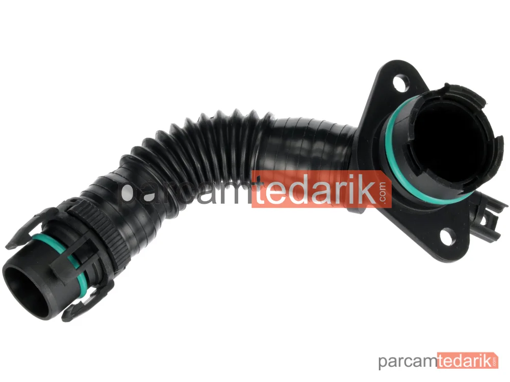 EMH336 | Emisyon Hortumu — BMW N55 B30 F10 F20 F30 F01 F25 F26 E70 F15 F16 E71