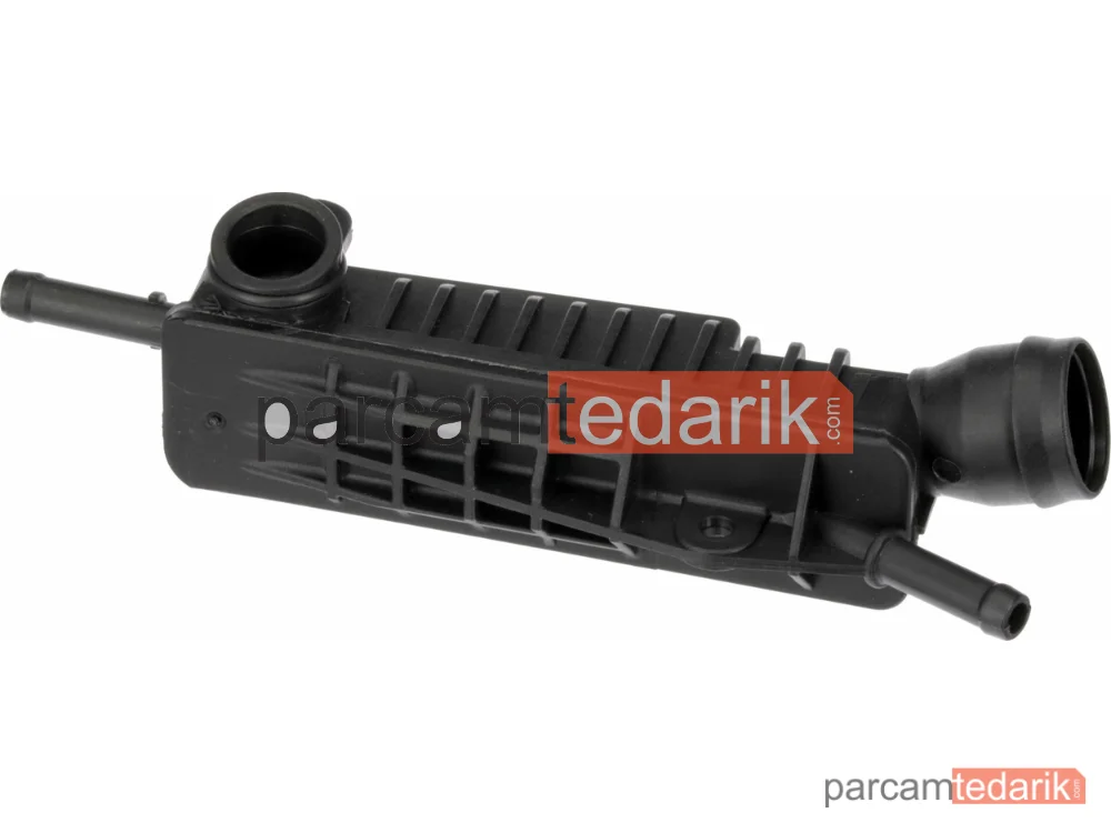 EMH944 | Emme Manifold Hava Borusu VW Polo Golf 1.4 16v 1.6 16v 2006>