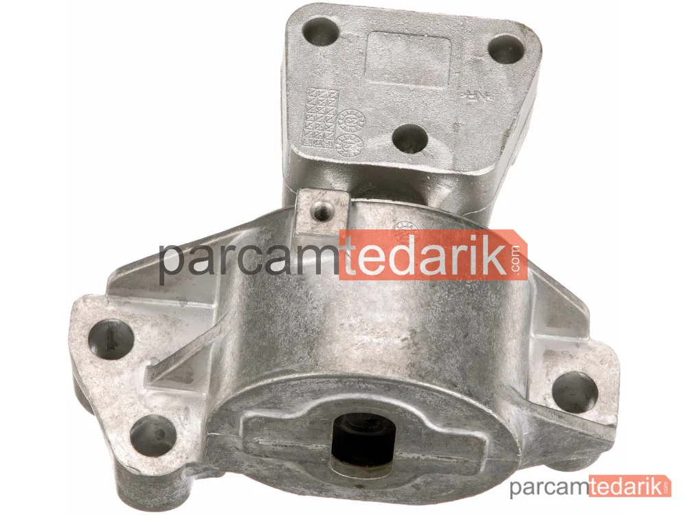 GATES ETM1357 | Motor Takozu — Citroen Nemo, Citroen Nemo MPV, Fiat Fiorino