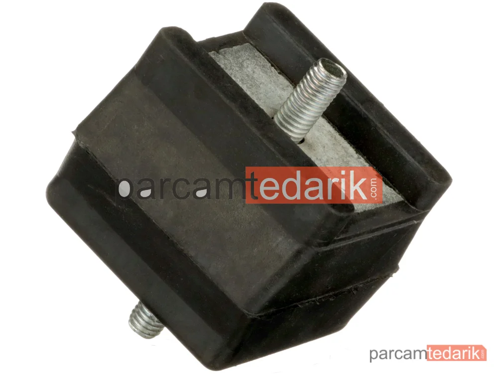 Motor Takozu — Renault 12, Renault 12 Variable - ETM1601