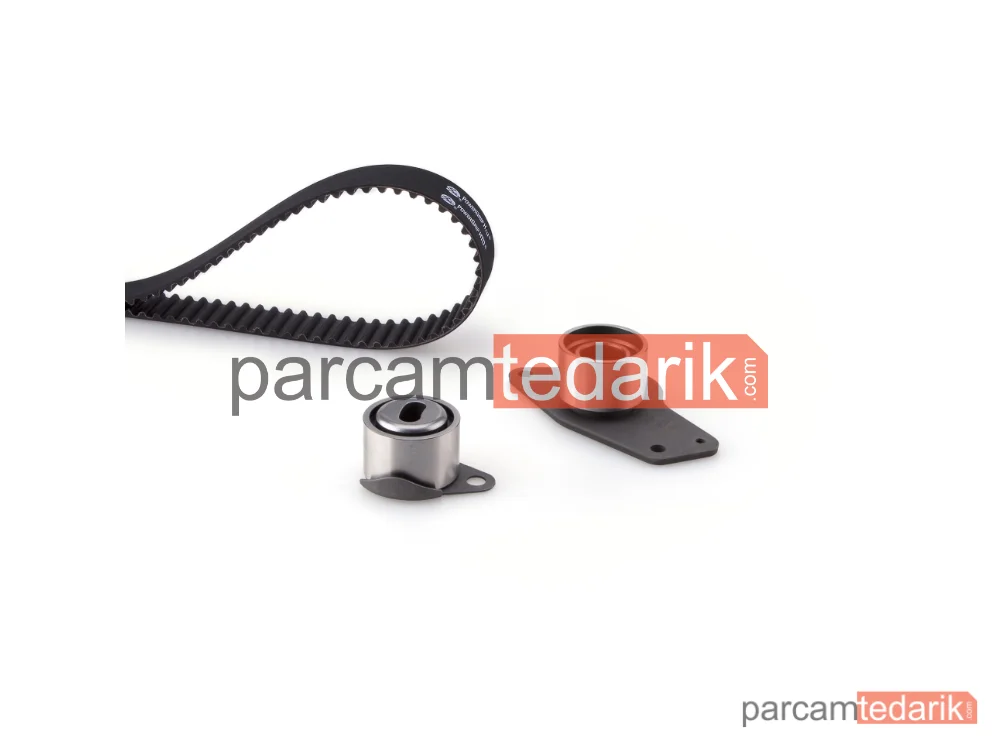K015305XS | Triger Seti — Dacia Pick UP, Renault Clio I, Renault Rapid