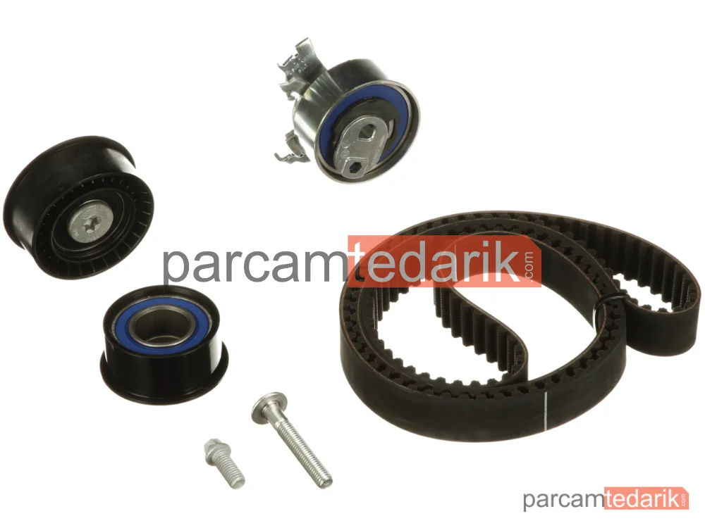 GATES K015369XS | Triger Seti — Chevrolet Tigra, Opel Astra F Cabrio, Opel Astra F Classic Hatchback