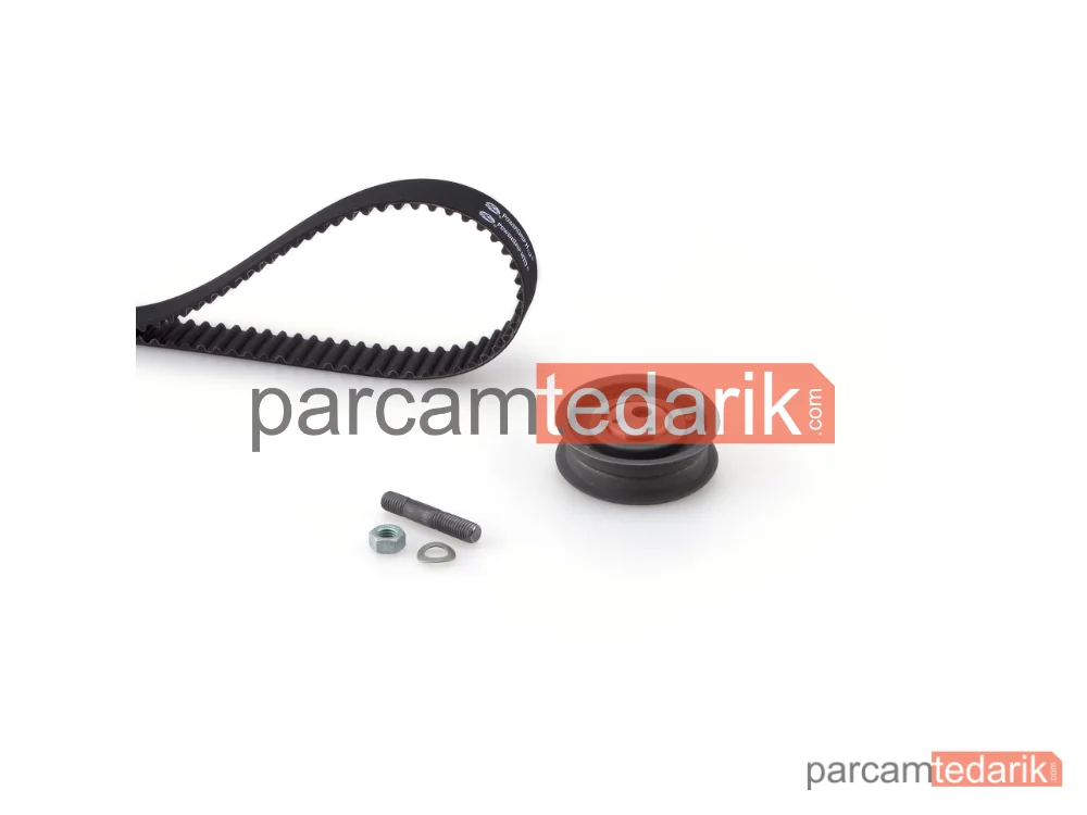 K015424XS | Triger Seti — VW Golf III, VW Golf III Variant, VW Golf IV Cabriolet