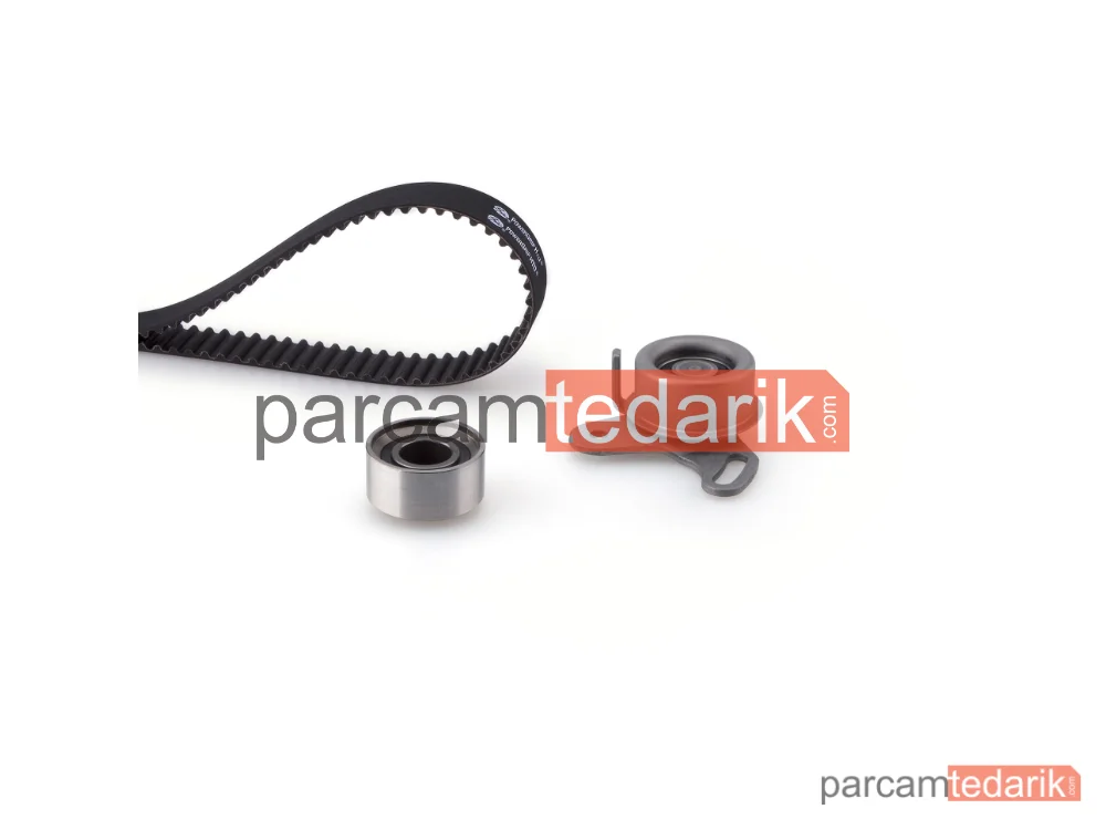 K015479XS | Triger Seti — Hyundai Accent II, Hyundai Accent III, Hyundai Coupe I