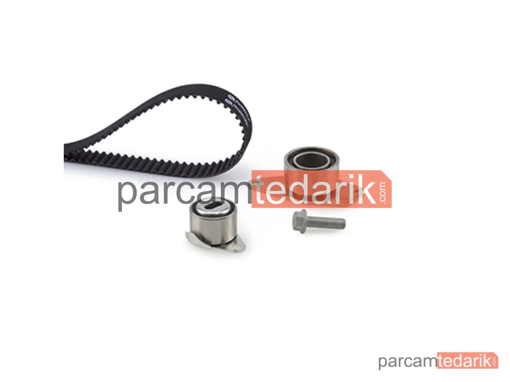 Triger Seti — Renault Megane I, Renault Megane I Coach, Renault Megane I Grandtour - K015486XS