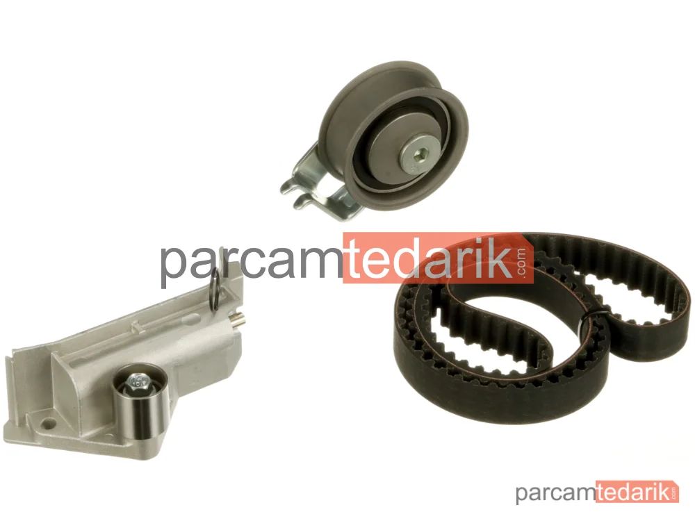 K015491XS | Triger Seti — Audi A3, VW Golf IV, Audi TT