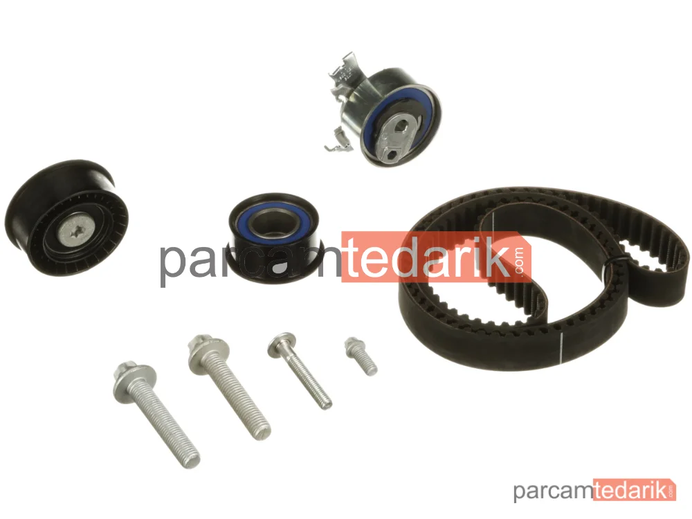 K015499XS | Triger Seti — Opel Astra G, Opel Astra G Coupe, Opel Astra G Classic