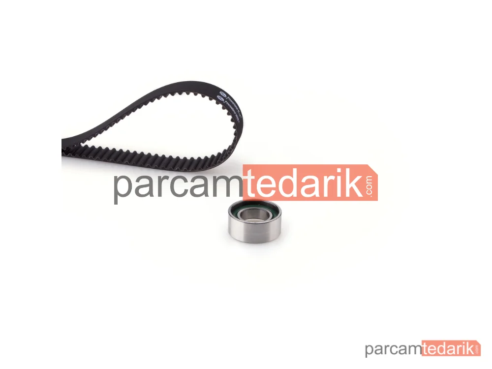 GATES K015545XS | Triger Seti — Fiat Punto, Fiat Palio, Fiat Palio Weekend