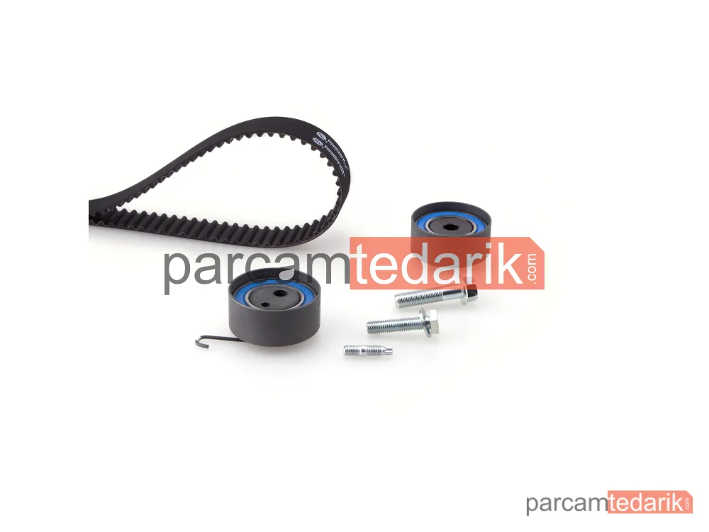 K015563XS | Triger Seti — Opel Combo, Opel Corsa C, Opel Astra G
