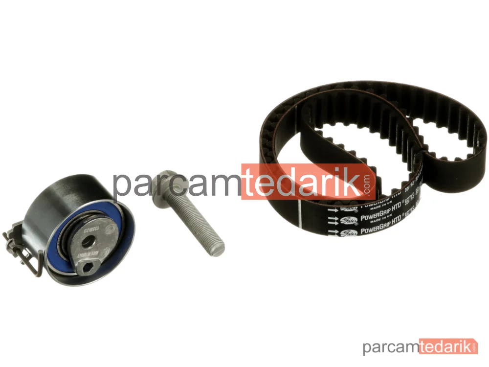 Triger Seti — Renault Clio III, Renault Modus / Grand Modus, Renault Twingo II - K015577XS