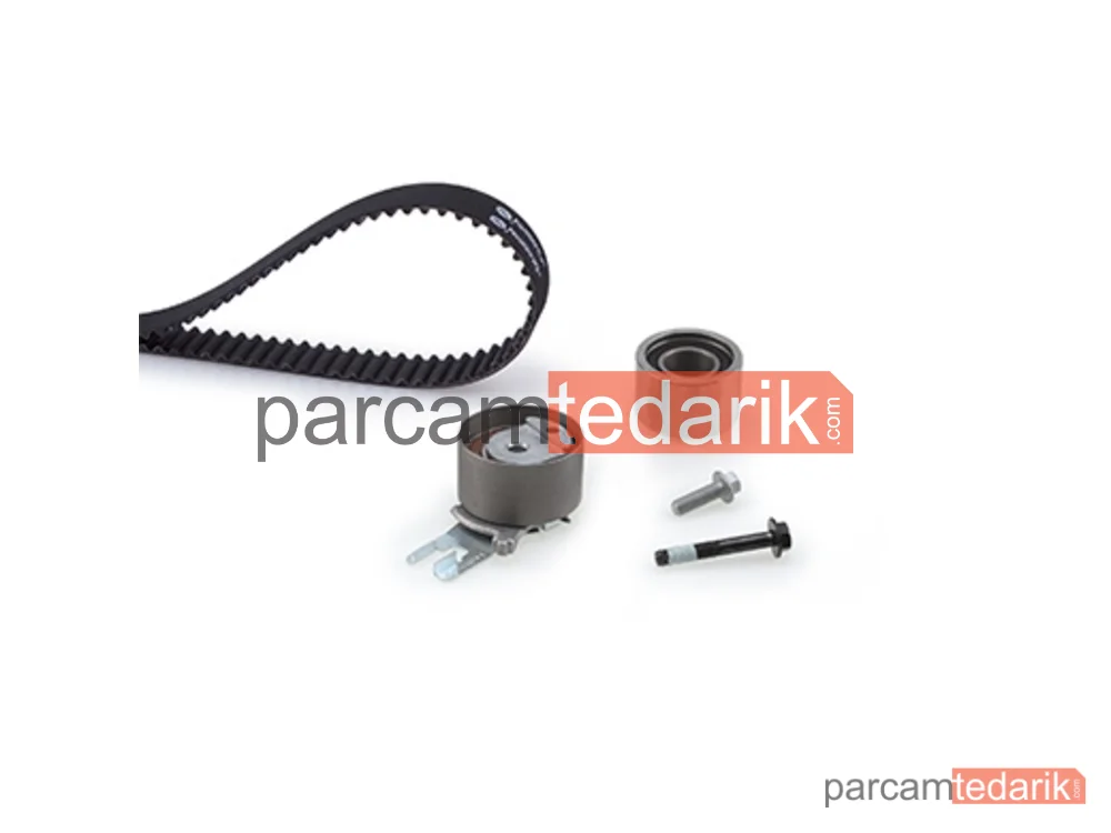 Triger Seti — Volvo V60 I, Volvo XC60 I SUV, Volvo V70 III - K015580XS