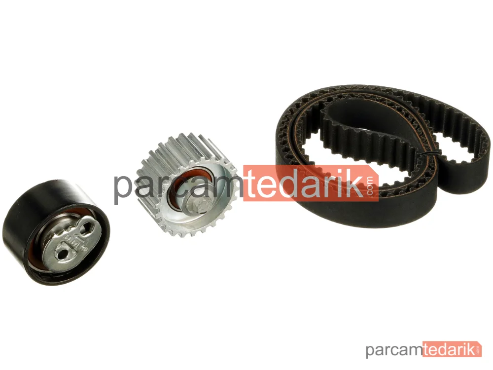 GATES K015592XS | Triger Seti — Fiat Ducato