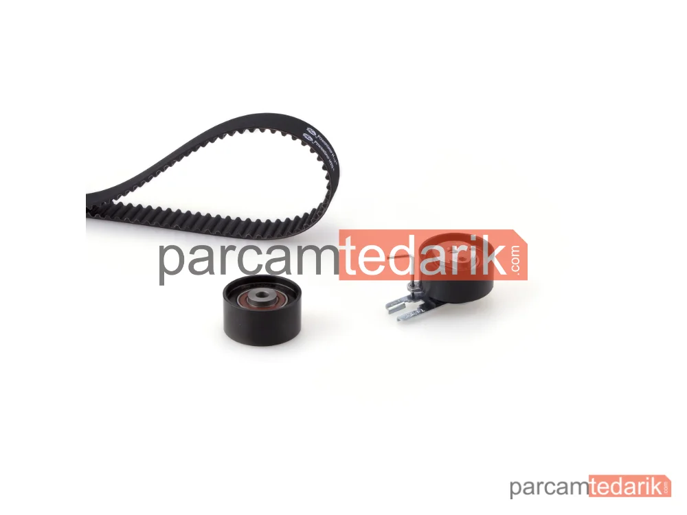 Triger Seti — Ford C-Max, Ford Focus II, Peugeot Partner - K015598XS